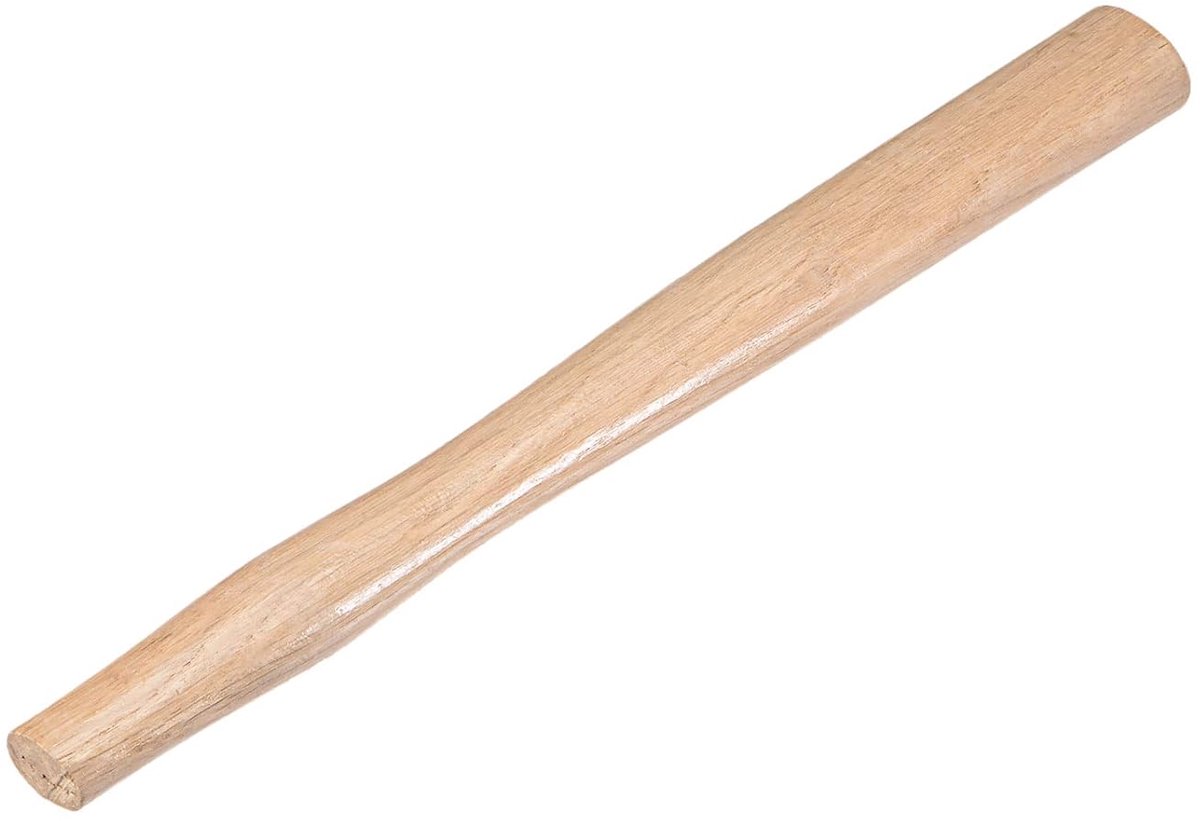 13" Hammer hout voor 2 tot 4 pond klauw of scheurende nagel hamer ovaal gat