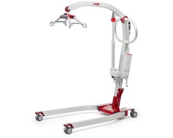 Molift Smart 150 Mobiele Tillift – Lichtgewicht & Opvouwbaar