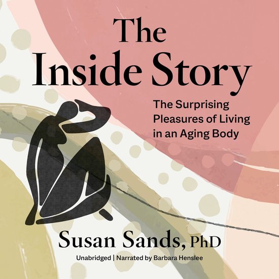 The Inside Story - cover