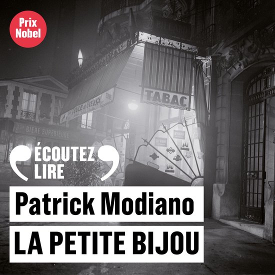 La Petite Bijou - cover