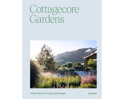 Cottagecore Gardens