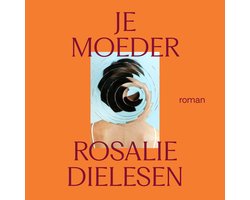 Omslag van Je moeder