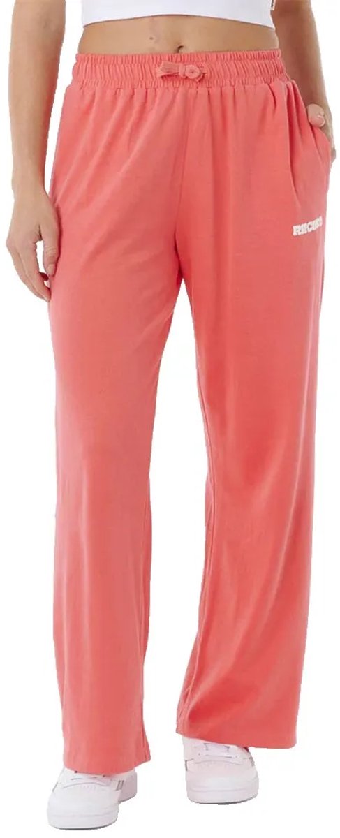 Rip Curl Luxe Surf Relaxed Trainingsbroek S Vrouw Watermelon