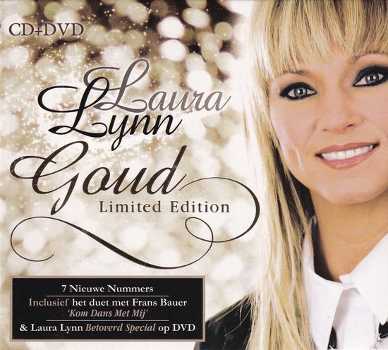 Goud (van hier) + DVD