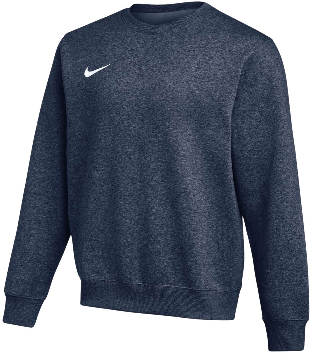 Nike Park 26 Fleece Sweater Heren Blauw