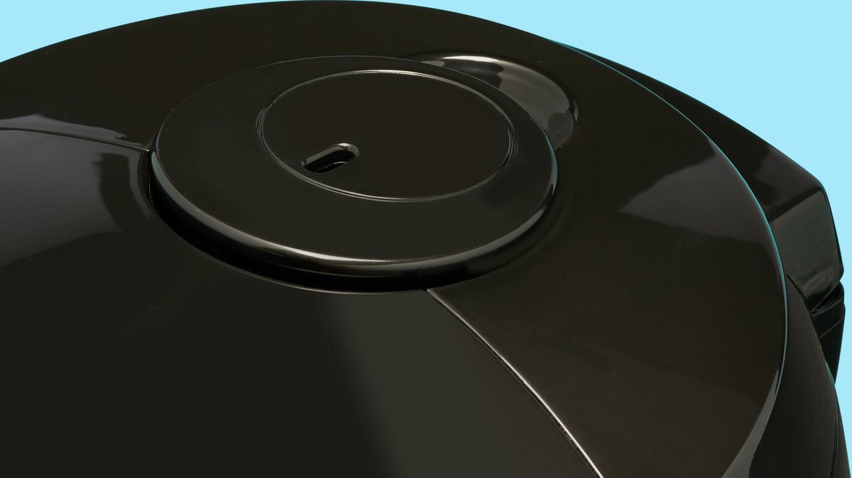 Reishunger Digitale Mini Rijstkoker in Zwart - Multicooker met 8 programma's, stoominzet, premium binnenpan, timer en warmhoudfunctie - Rijst voor maximaal 3 personen – foto 5