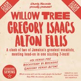 Gregory Isaacs - Willow Tree (7" Vinyl Single)