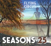 Flying Circus - Seasons 25 (CD)