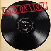 Seasick Steve - Only On Vinyl (LP) (Coloured Vinyl)