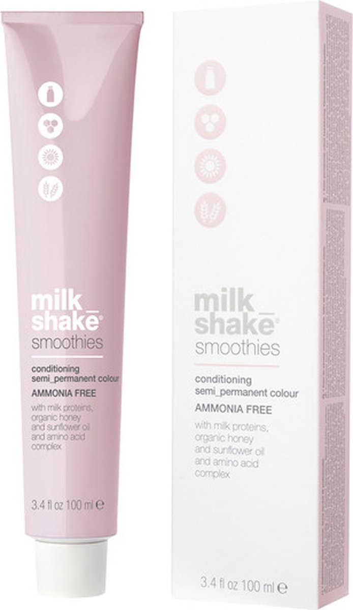 SMOOTHIES 4.7