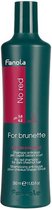 Fanola - No-Red Shampoo - 350 ml