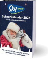 Sky Radio - Scheurkalender - 2023