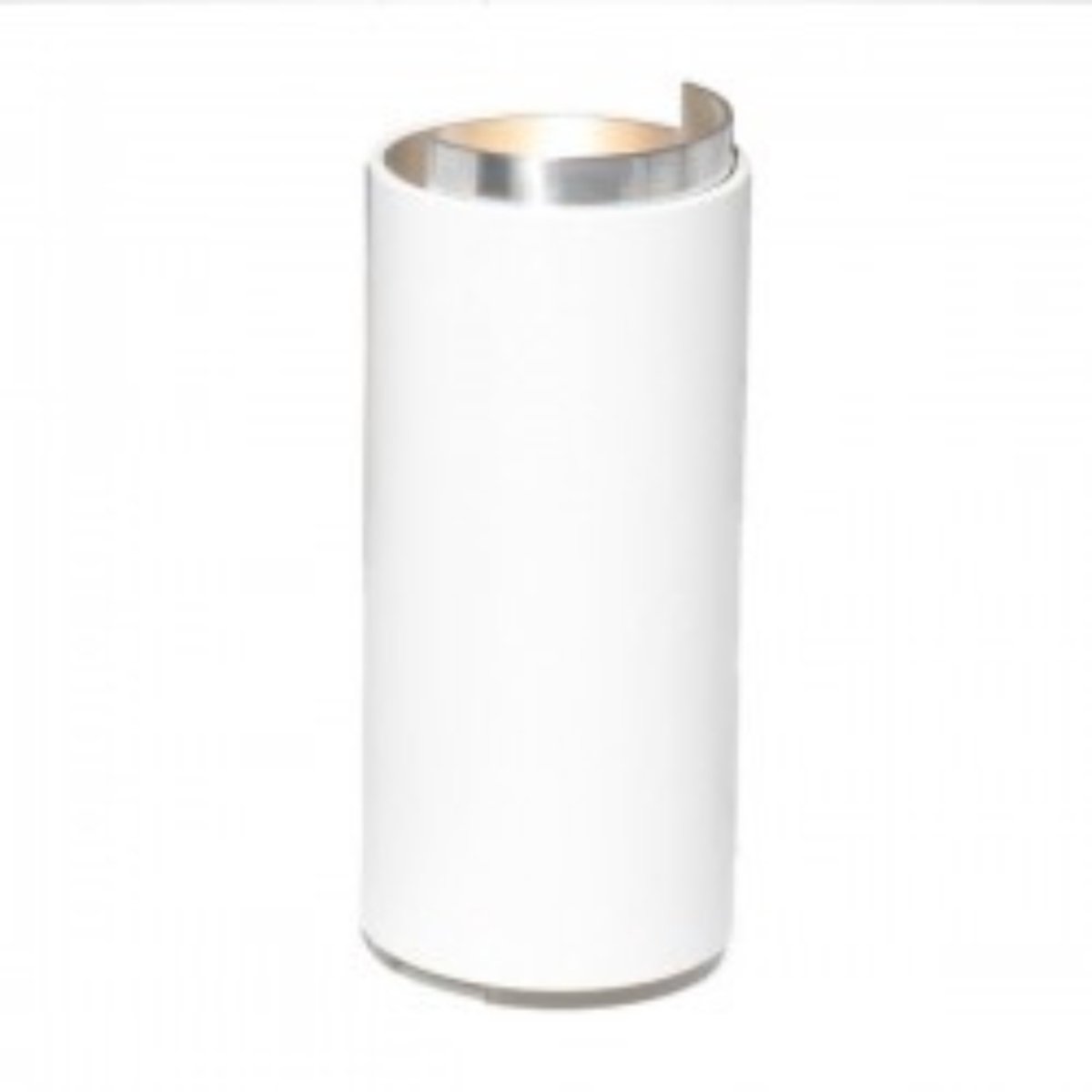 Axis71 Tube T Tafellamp | Aluminium - Verlichting - Decoratie - Interieur - Modern - Wit