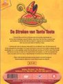 De Club Van Sinterklaas - De Streken Van Tante Toets (DVD)