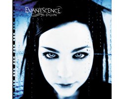 Fallen (inclusief bonustrack)