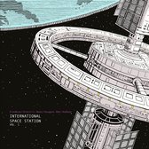 Elonmusk/Electric Moon/Kungens Man/Kanaan - International Space Station Vol.1 (LP)
