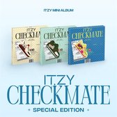 Itzy - Checkmate (CD)