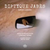 Ramon Lazkano: Diptyque Jabès