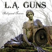 L.A. Guns - Hollywood Forever (CD)