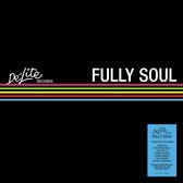 De-Lite Records - Fully Soul (RSD 2022)