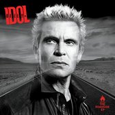 Billy Idol - The Roadside (Cd)