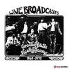 Crosby, Stills, Nash & Young - Live Broadcasts 1969-1970 (LP)