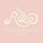 Red Velvet - Reve Festival 2022 : Feel My Rhythm (CD)
