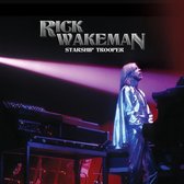 Rick Wakeman - Starship Trooper (CD)