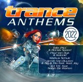 V/A - Trance Anthems 2022 (CD)