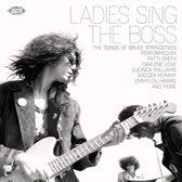 Ladies Sing the Boss