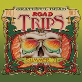Grateful Dead - Road Trips Vol.1/No.3: Summer '71 (CD)