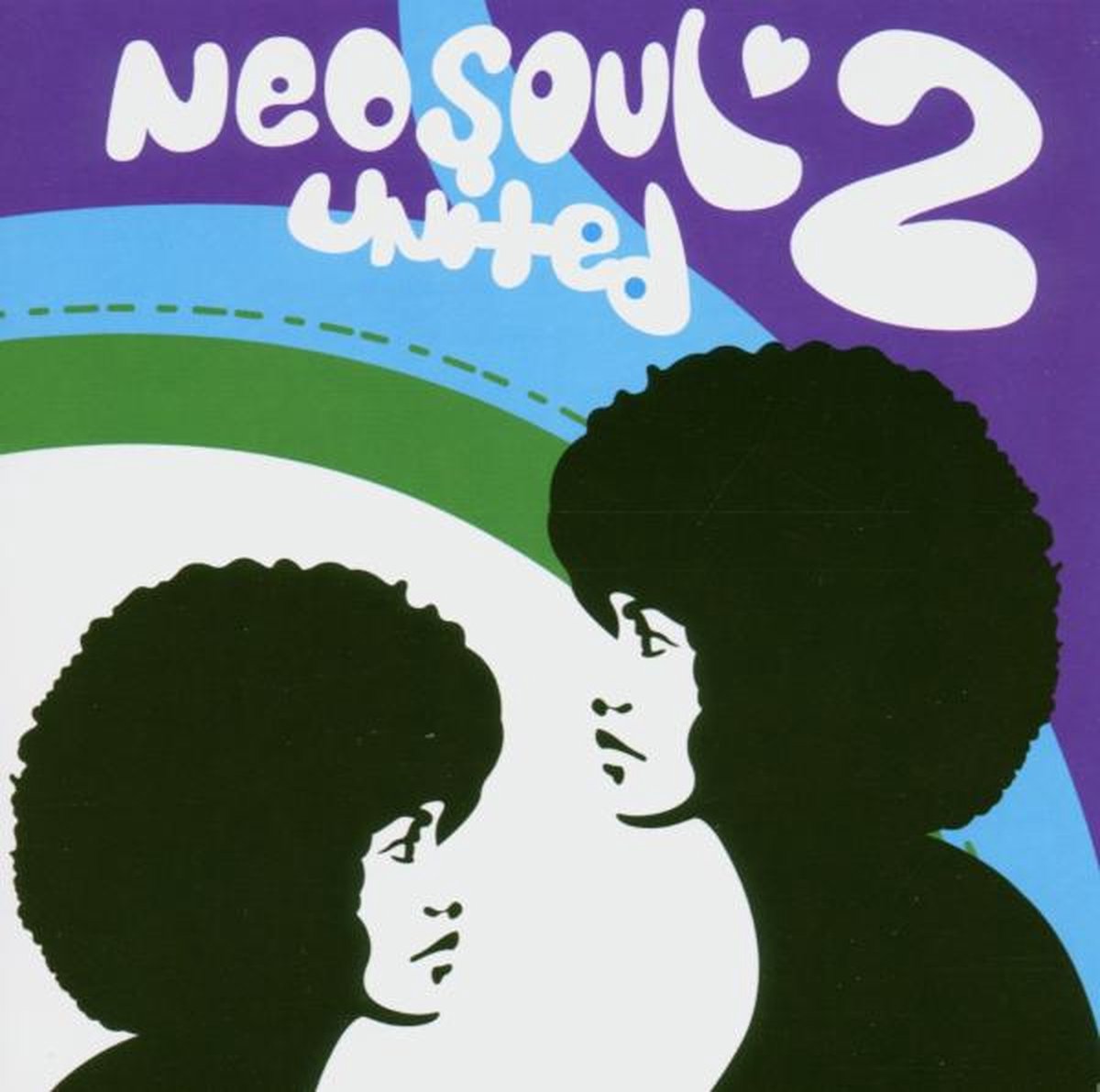 Neo-Soul United, Vol. 2