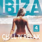 Ibiza chill'n'relax