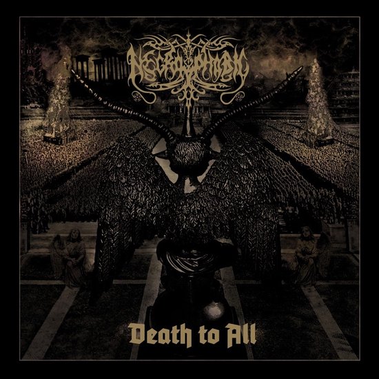 Death to All