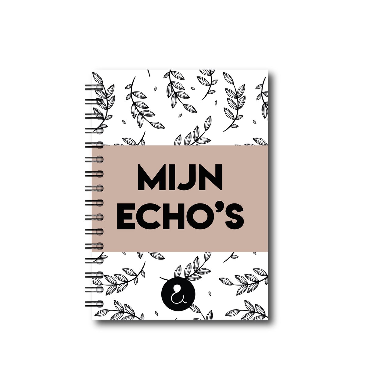 Echo boekje - echoboekje zwangerschap - echoboekje - echo boek - echo fotoboek - echo invulboek - invulboek zwangerschap - zwangerschapsdagboek - ech0