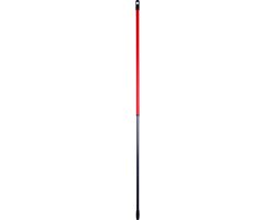 Vileda - Uitschuifbare Steel - 80 cm – 140 cm