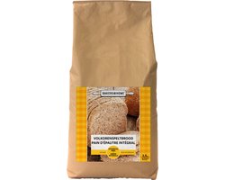 Bakers@home bloem voor volkoren spelt brood - 2,5 kg