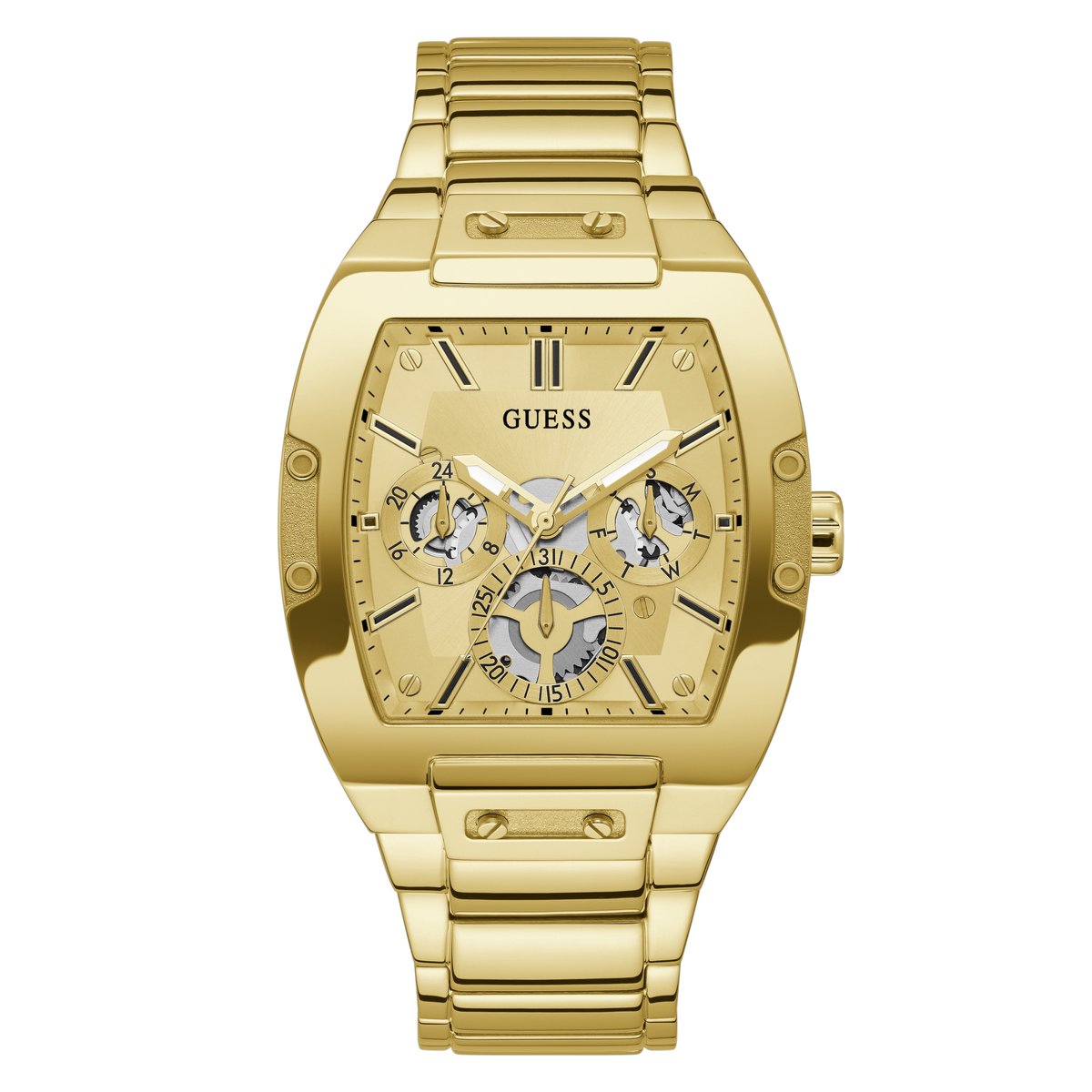 Guess GW0456G2 Phoenix - Herenhorloge