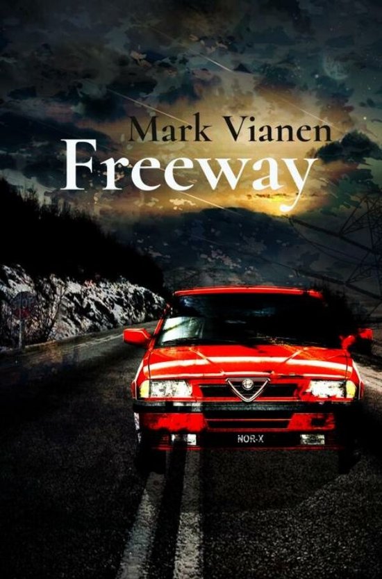 Freeway - cover