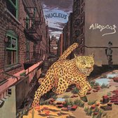 Nucleus - Alleycat (LP)