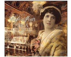 Cafe Del Mar - Aria Best Of