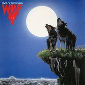 Wolf - Edge Of The World (LP)