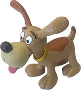 Puppy - De hond van de smurfen - Lichtbruin - 6 cm - 20405