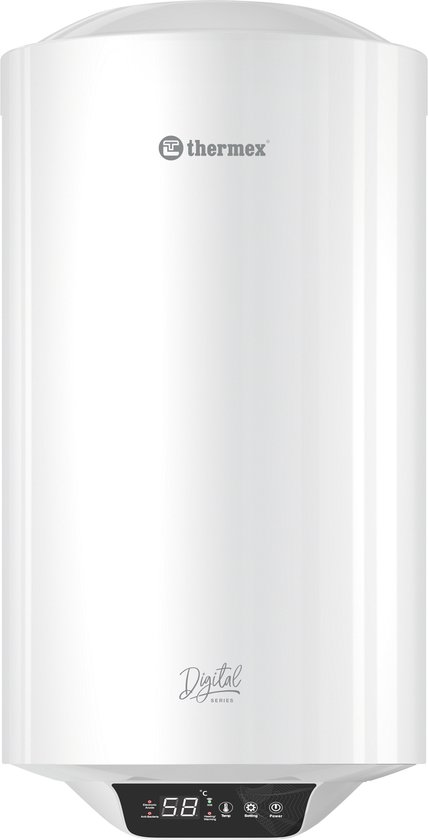 Thermex Digital 30-V 30 liter boiler verticaal WiFi