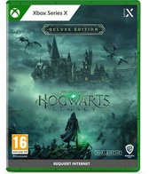 Hogwarts Legacy - Deluxe Edition - Xbox Series X
