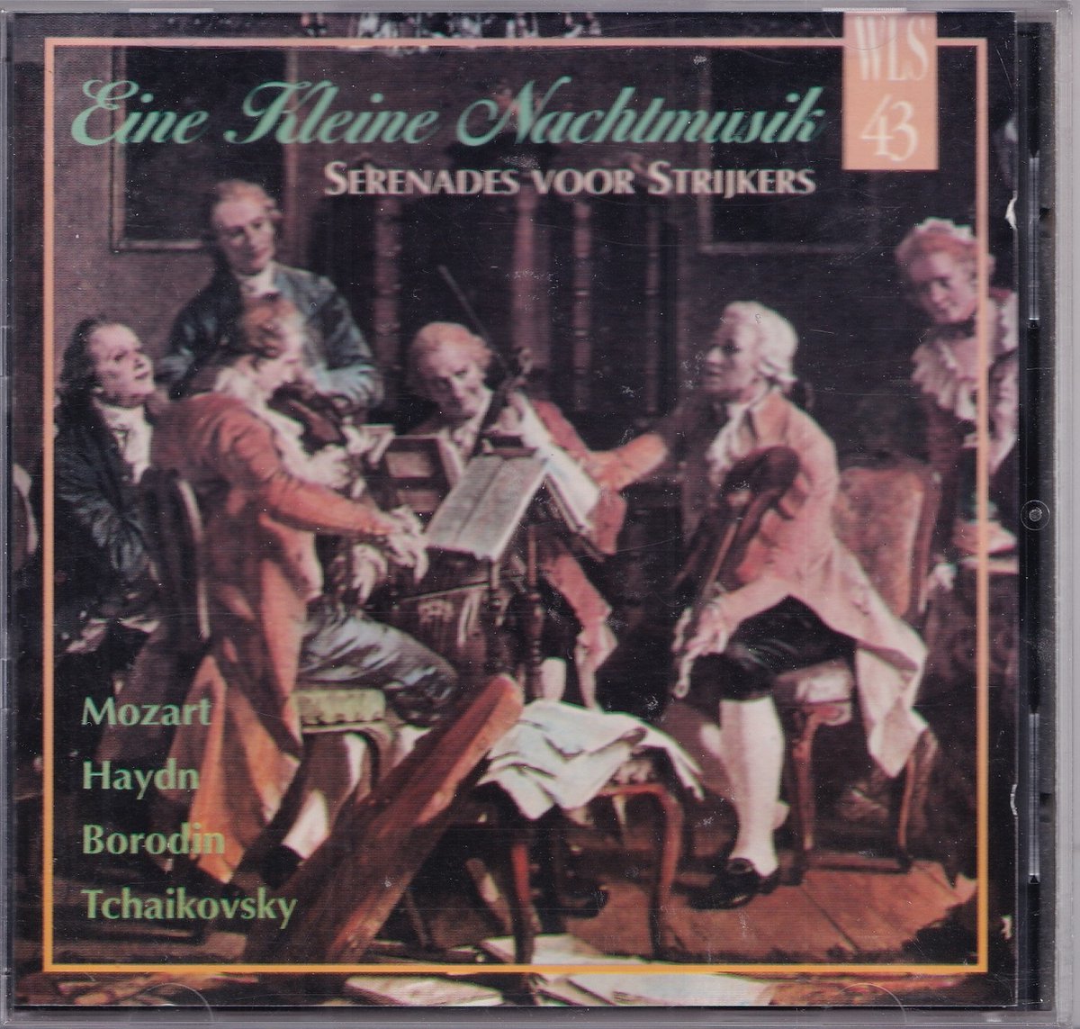 Eine Kleine Nachtmusik