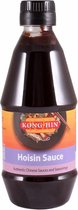 Kong Hin® | Hoisin sauce - 2 x 350 ml