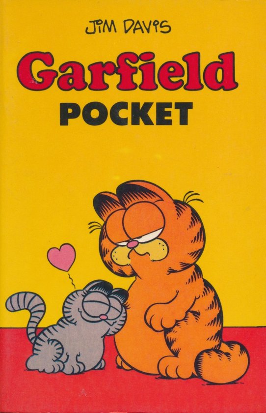 9789044920963 - Garfield