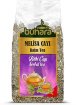 Buhara - Citroenmelisse Thee - Melissa Thee - Melissa - Melisa Cayi - Balm Tea - 40 gr