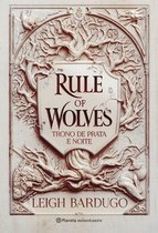 Duologia Nikolai 2 2 - Rule of Wolves (Duologia Nikolai 2)
